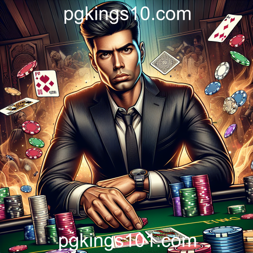 Explorando o Mundo dos Jogos de Pôquer Online