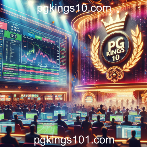 Apostas Esportivas: Um Guia Completo no pgkings10.com