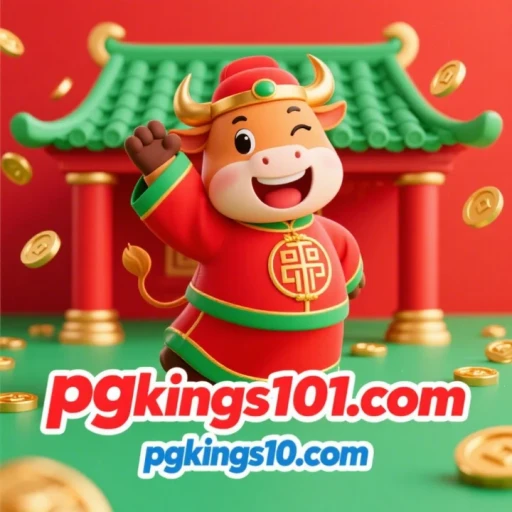 Logo pgkings10.com